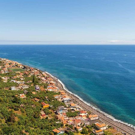 Vila Feliz Paul do Mar  Εξωτερικό φωτογραφία