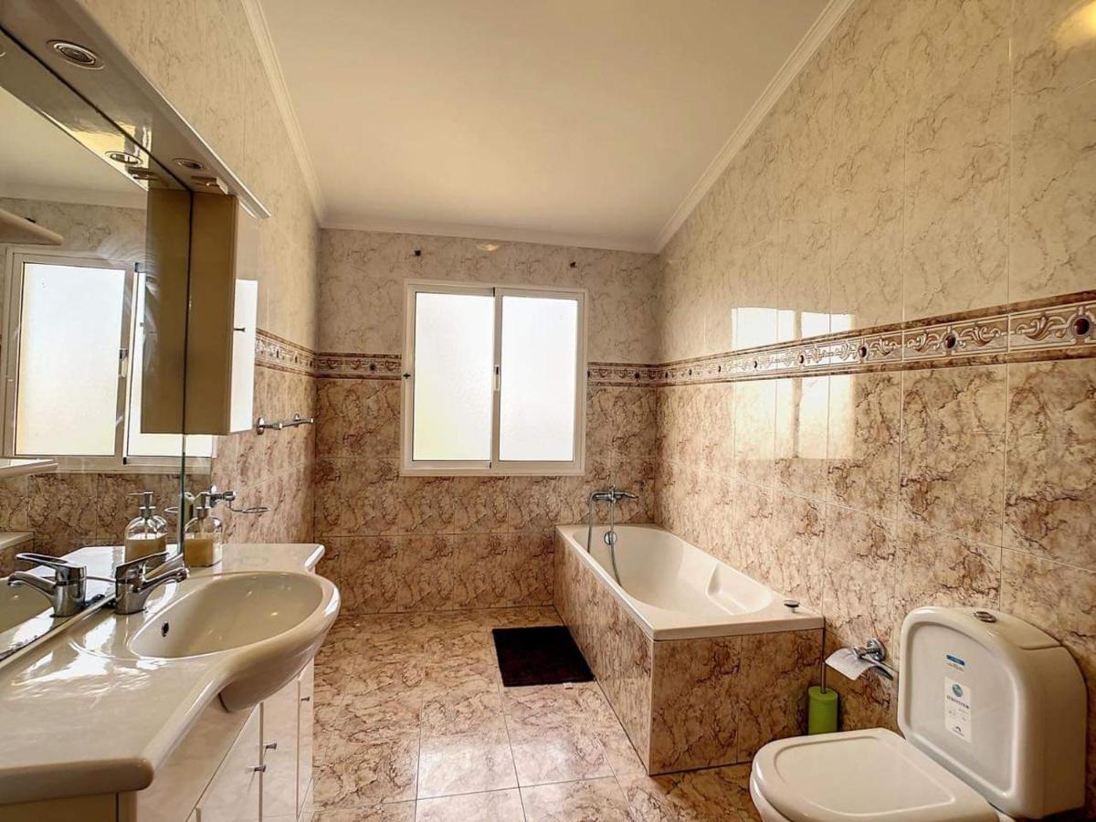 Vila Feliz Paul do Mar  Εξωτερικό φωτογραφία